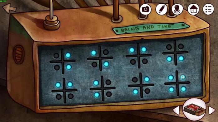 迷失岛2铁锹有什么用2