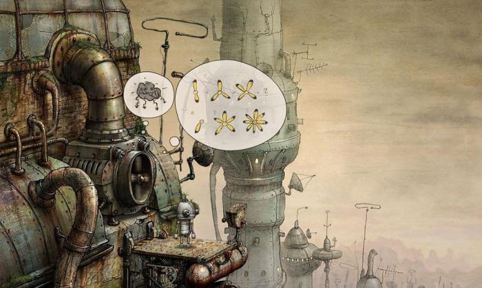 机械迷城葵花籽怎么弄成油1