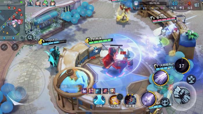 非人学园如何快速升级1