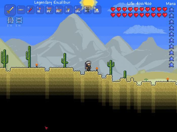 泰拉瑞亚合成台怎么做1