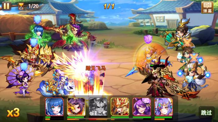 放开那三国3金将孙策技能怎么样3