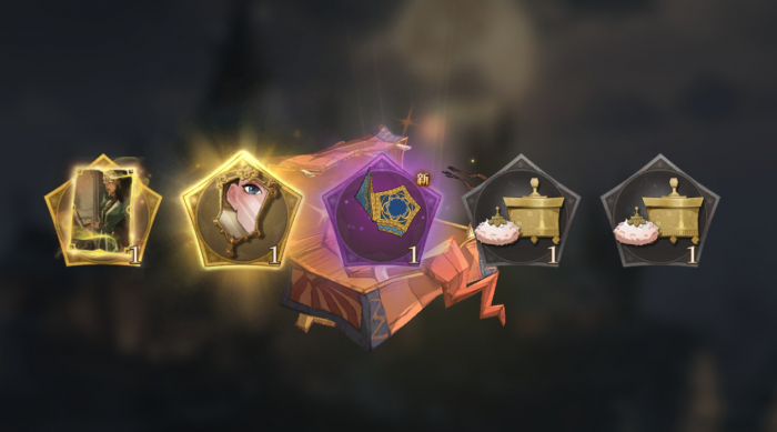 哈利波特宝石怎么获取3