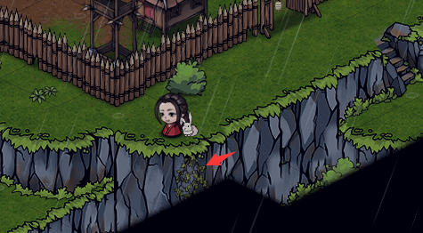 忘仙崖支线任务怎么做2