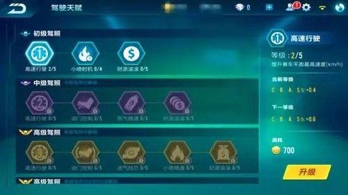 qq飞车的高级驾照怎么考_qq飞车考高级驾照攻略