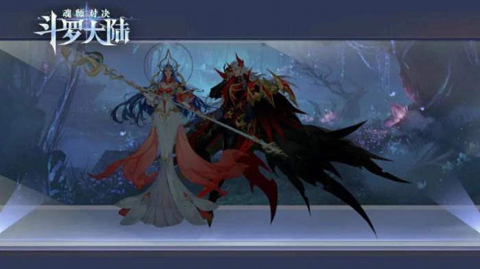 斗罗大陆手游怎么做托2