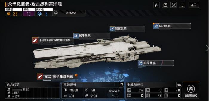 无尽的拉格朗日舰船新手怎么分辨1