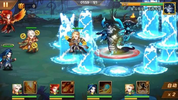 斗罗大陆绝世唐门怎样分解宝石1