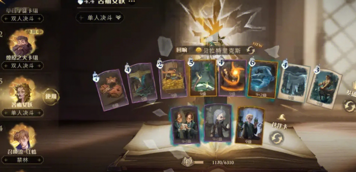 哈利波特魔法觉醒动物园是什么3