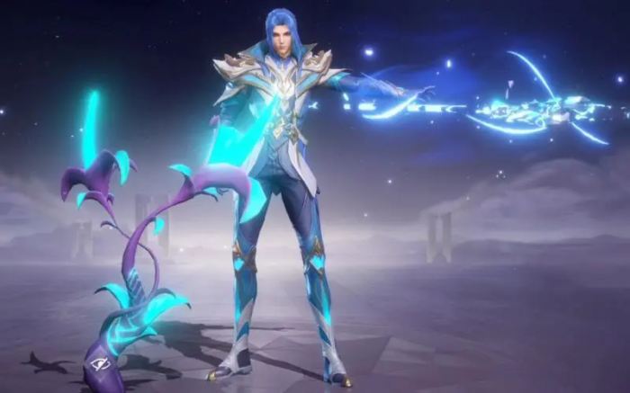 斗罗大陆魂师对决唐门荣耀怎么升1