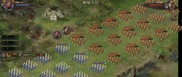 攻城掠地手游许诸怎么打_攻城掠地手游许褚怎么过