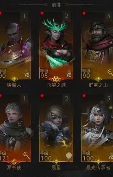 地下城堡3银月谷之后怎么开启1