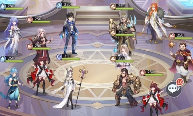 斗罗大陆天火第二章第二关怎么过1