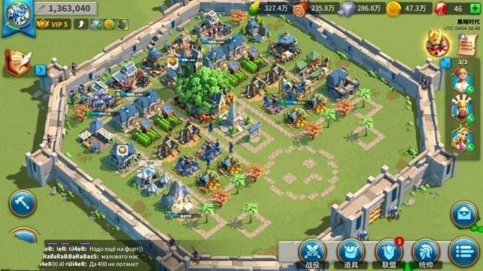 帝国战纪英雄觉醒怎么觉醒2