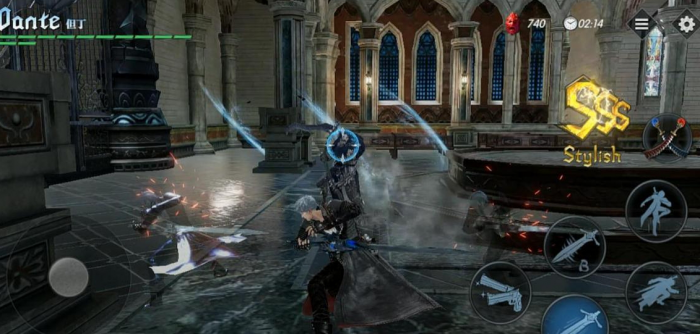 鬼泣巅峰之战哪个角色好用2