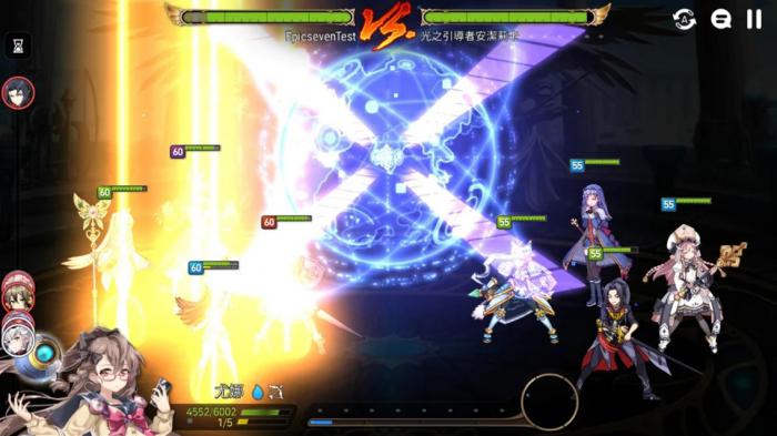 第七史诗第十抽首选哪个英雄1