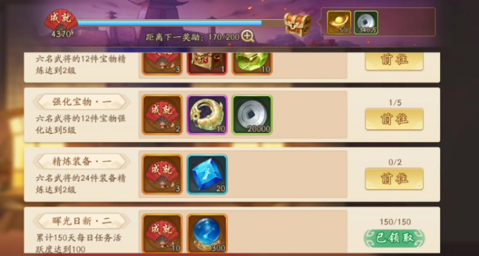 少年三国志128红包怎么用1