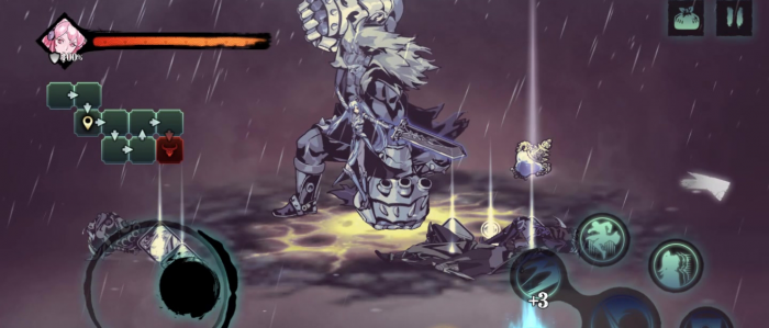 影之刃3里罪恶裂缝怎么打1