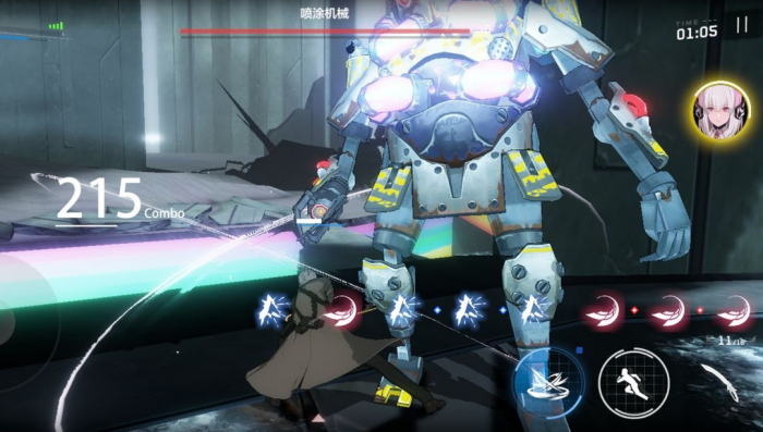 战双帕弥什boss战在哪里3