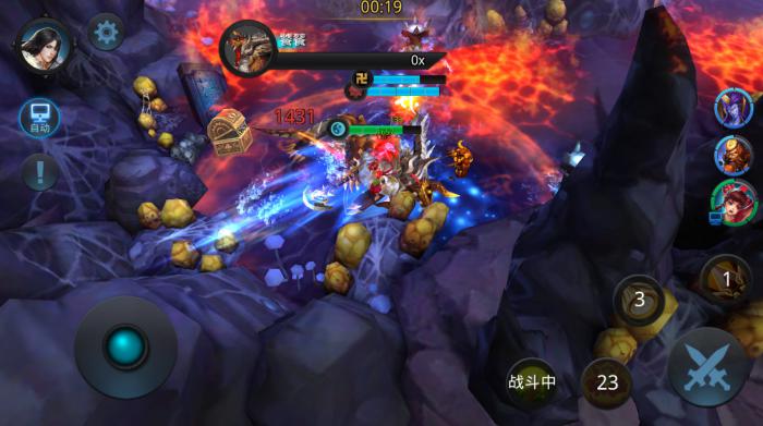 乱斗西游2四类宝箱在哪里_乱斗西游2修改器刷元宝