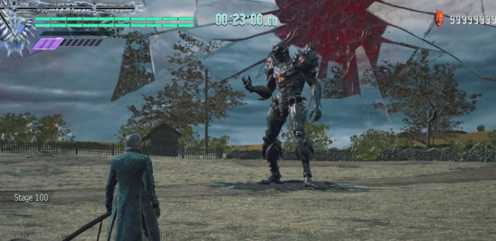 鬼泣巅峰之战血宫怎么开3