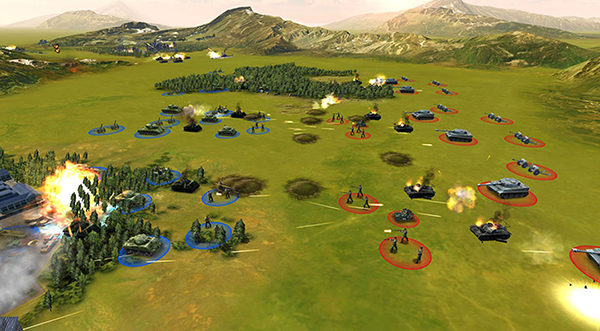 二战风云城防建什么_二战风云守城部队配置