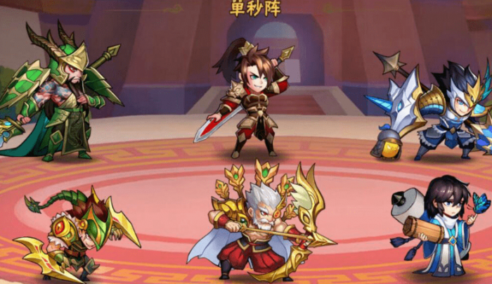 放开那三国3张辽怎么得3