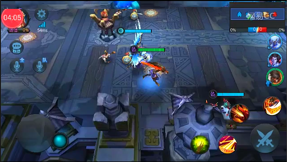 乱斗西游女生怎么变蜘蛛的2