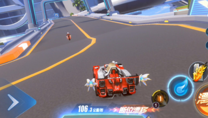 qq飞车怎么能跑快_qq飞车最快跑法