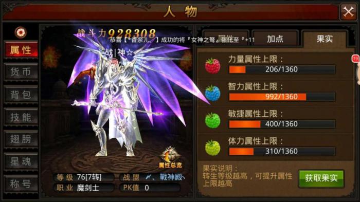 全民奇迹雷泽配什么1