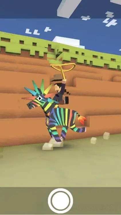 疯狂动物园在哪里换绳子2