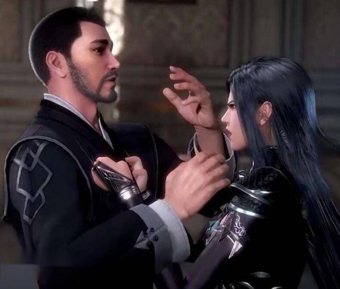 斗罗大陆蓝电霸王龙宗在哪里1