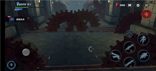 鬼泣巅峰之战第十四章怎么过关_鬼泣巅峰之战第十四章攻略