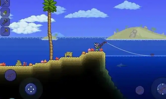 泰拉瑞亚撒旦军团值得刷吗2