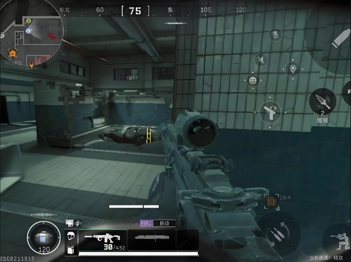 三角洲行动潮汐监狱怎么玩_三角洲行动监狱