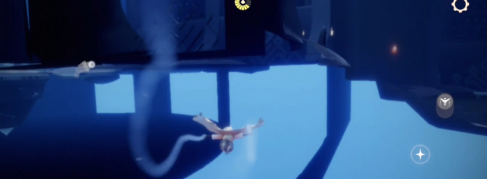 光遇如何进入禁阁密室3