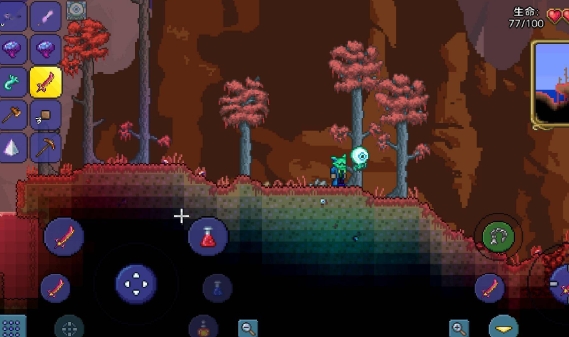 泰拉瑞亚南瓜月事件有什么用3