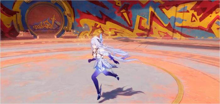 原神丝柯克队友怎么选择2