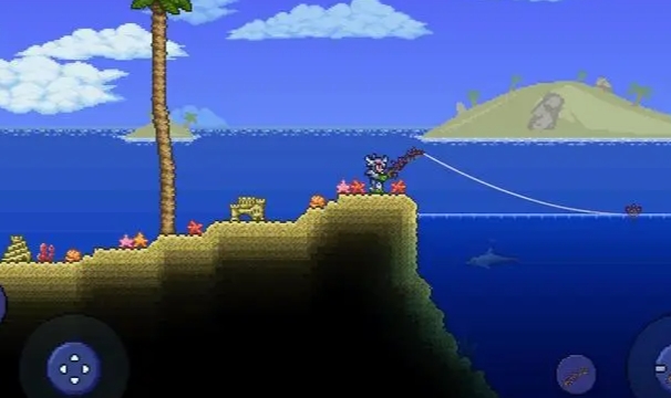 泰拉瑞亚如何变得更幸运_泰拉瑞亚 运气