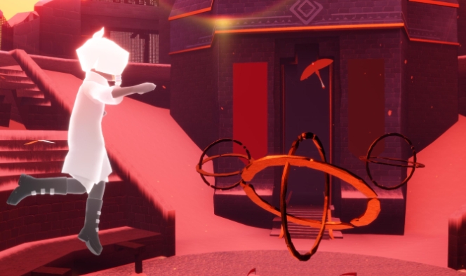 光遇霞谷位置先祖怎么找2