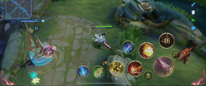 王者荣耀曹操怎么玩_王者荣耀曹操幽灵船长皮肤