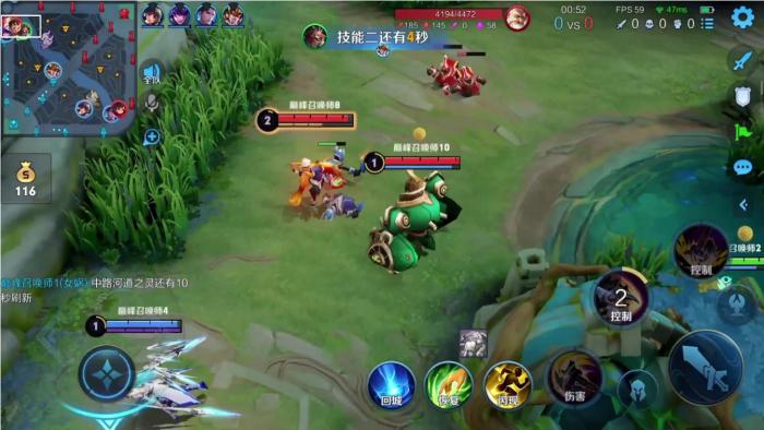 王者荣耀牛魔怎么玩_王者荣耀牛魔怎么玩