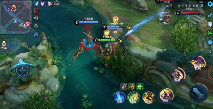 王者荣耀牛魔怎么玩2