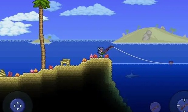 泰拉瑞亚血肉宿主有什么技能1