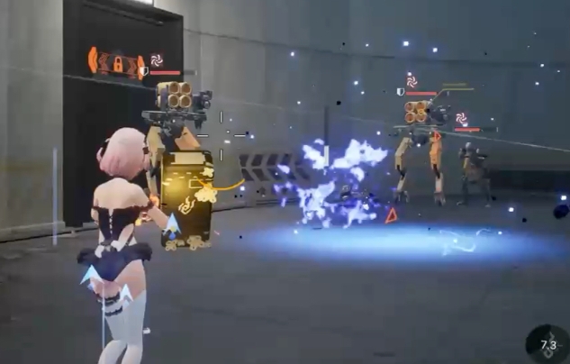 尘白禁区怎么配队_尘白禁区账号注销