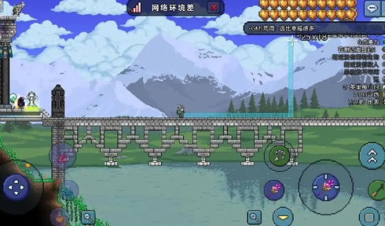 泰拉瑞亚瑟银模组有哪些NPC3