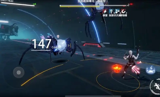 战双帕弥什新手怎么配队1