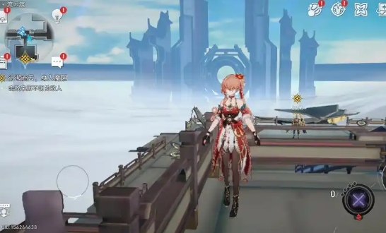 崩坏星穹铁道桂乃芬带什么装备3