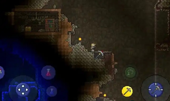 泰拉瑞亚嘉登实验室可以刷出什么2