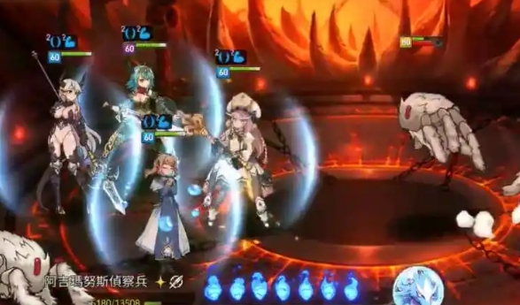 第七史诗魔勒怎么打2