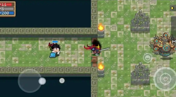 元气骑士怎么解锁枭首者2